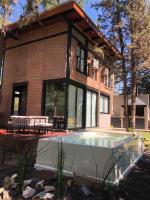 B&B Mendoza - Entrepinos - Bed and Breakfast Mendoza