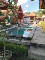 Teba Junjungan Cottages - B&B