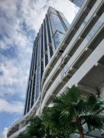 Alexa Meisterstadt pollux habibie - B&B