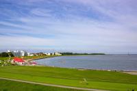 Seeterrassen 20 - B&B Cuxhaven