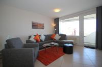 Trafalgar 322 - B&B