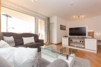 Trafalgar 124 - B&B