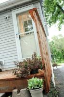 Dartt's Park Flat - B&B
