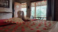 Double Room with Park View
