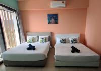 B&B Genting Highlands - SWEET COZY HOME at MIDHILLS GENTING 4-5Pax - Bed and Breakfast Genting Highlands