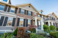 Comfortable and Modern Rowhouse Perfect for BC Escapade, air conditioned - B&B