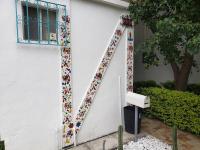 Artesanias de Mexico (centrica, privada, comoda). - B&B Monterrey