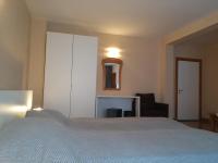 Tweepersoonskamer met 1 of 2 Bedden