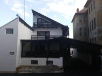 Pensiunea Casa Tepes - B&B Brasov