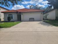 Cheerful 4bed 3bath with pool home near Disney - B&B