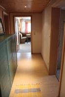 Apartment - Erdgeschoss