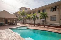 Idwala Tides Accomodation - B&B eMdloti