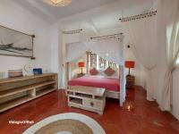 Villa mit 1 Schlafzimmer mit privatem Pool