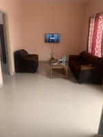 Easynest 1BHK apartment - Bed and Breakfast