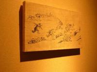 Twin Room with Tatami Area and Shared Bathroom "Hakuto"