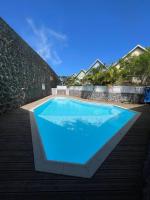 B&B Saint-Leu - L'exotique - Bed and Breakfast Saint-Leu