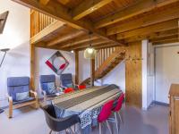 B&B Bareges - Appartement Barèges, 2 pièces, 5 personnes - FR-1-403-86 - Bed and Breakfast Bareges