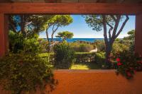 B&B Santa Margherita di Pula - Villa Annuz - Bed and Breakfast Santa Margherita di Pula