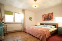 B&B Oberthal - Ferienwohnung Friedel und Käthe - Bed and Breakfast Oberthal