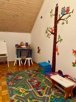 Holiday Home Mountain View - B&B Ljubno