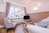 B&B Chester - Country Charm Cottage Sleeps 4 & Free Parking - Bed and Breakfast Chester