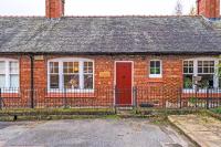 Country Charm Cottage Sleeps 4 & Free Parking - B&B