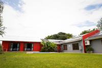 Marculem Guest Farm - B&B