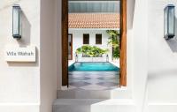 Villa Wahah - B&B