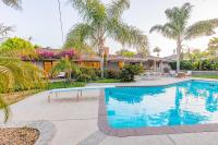 @ Marbella Lane - Serene Ranch Style Home w/Pool - B&B Fullerton