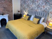 Estudio Deluxe con cama grande