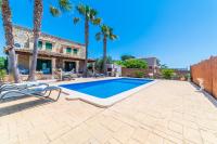 Ideal Property Mallorca - Casa Goya - B&B