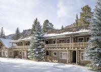 Timbercreek #8B Condo - B&B