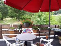 Ferienwohnung Sonnenaufgang - B&B Penig