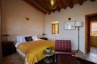 Doppelzimmer mit Poolblick