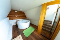 Apartment with Sauna