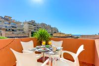 weforyou Starfish with Swimming Pool and Parking - B&B