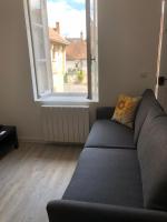 Sancerre Sunflower - Tournesol de Sancerre - B&B Sancerre