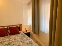 Apartment mit 1 Schlafzimmer