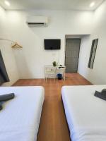 Chambre Familiale Standard