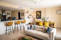 Special Offer, Iberostar Apartment Milagro 3BDR Pool, Beach - Chambres d’hôtes Punta Cana