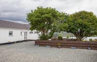 8 Kildonan - B&B Flashader