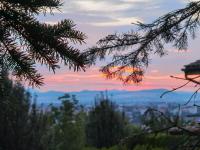 Sunset House Piešťany Červená Veža - B&B