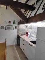 Casa Rústica - B&B Finestrat