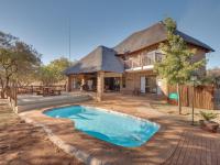 Luxurious 4 Bedroom Villa 94 - B&B