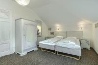 Standard Zweibettzimmer