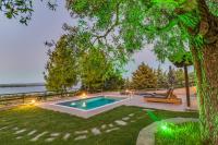 Villa mit privatem Pool