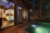 Private Pool Bungalow