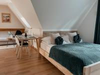 Appartamento con Balcone