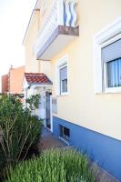 Apartment in Zaton Zadar with terrace, air conditioning, WiFi, washing machine 4141-3 - B&B Zaton