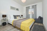 Three-Bedroom Villa with Terrace